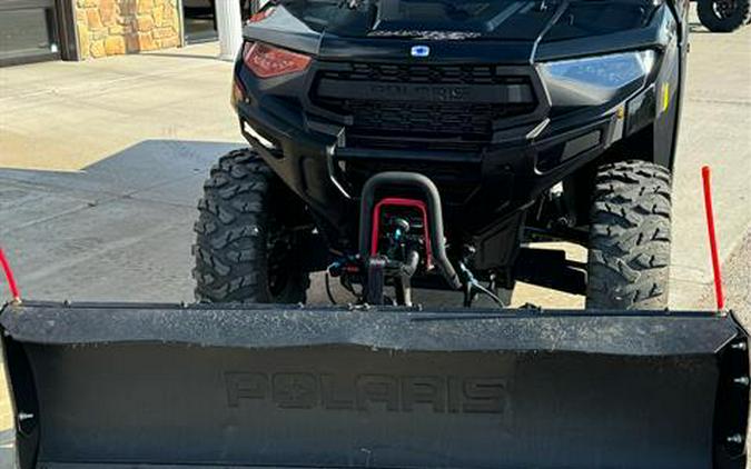 2025 Polaris Ranger Crew XP 1000 NorthStar Edition Ultimate