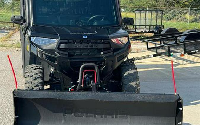 2025 Polaris Ranger Crew XP 1000 NorthStar Edition Ultimate