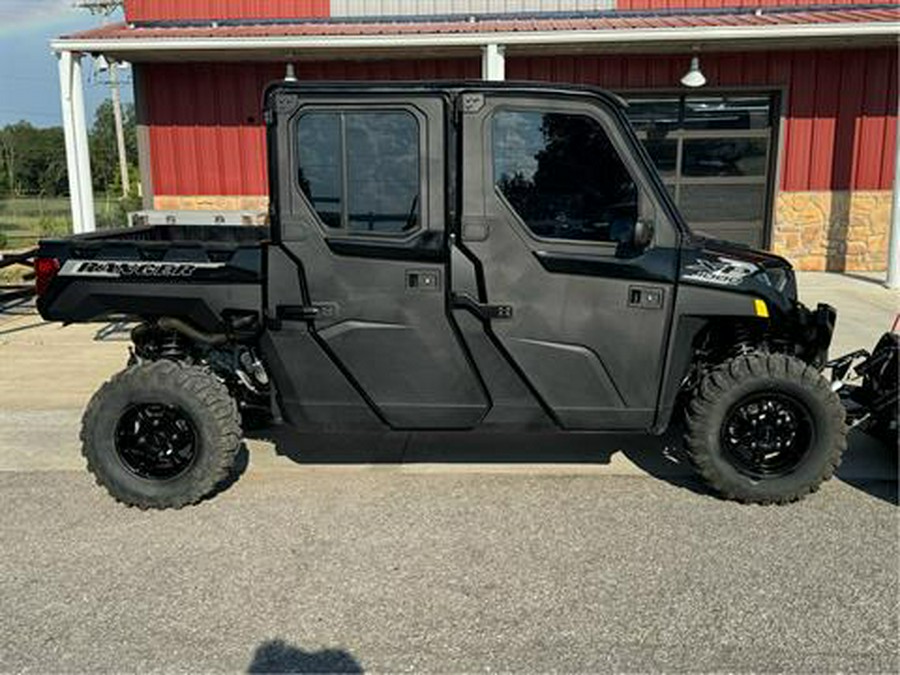 2025 Polaris Ranger Crew XP 1000 NorthStar Edition Ultimate