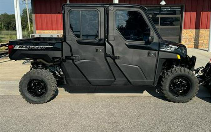 2025 Polaris Ranger Crew XP 1000 NorthStar Edition Ultimate