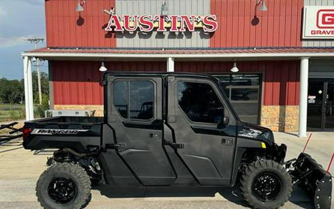 2025 Polaris Ranger Crew XP 1000 NorthStar Edition Ultimate