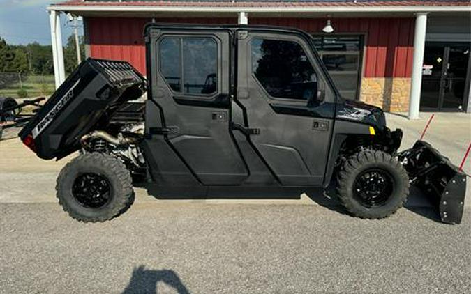 2025 Polaris Ranger Crew XP 1000 NorthStar Edition Ultimate