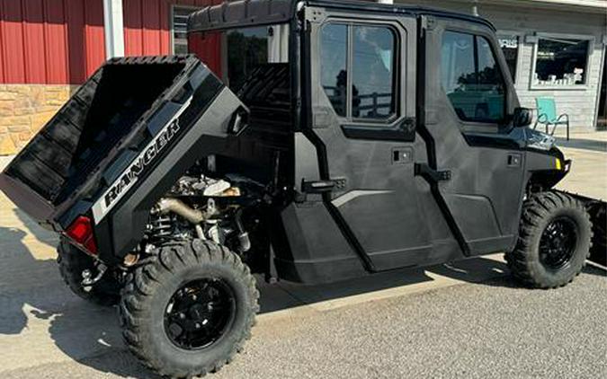 2025 Polaris Ranger Crew XP 1000 NorthStar Edition Ultimate