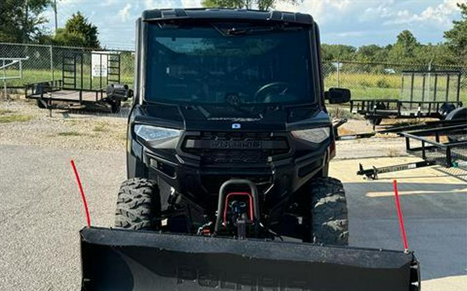 2025 Polaris Ranger Crew XP 1000 NorthStar Edition Ultimate