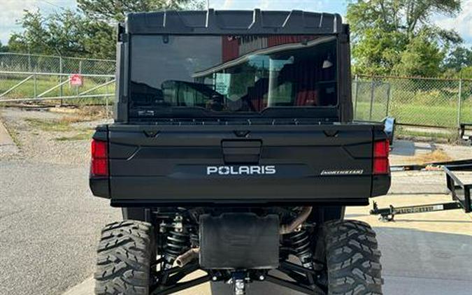 2025 Polaris Ranger Crew XP 1000 NorthStar Edition Ultimate