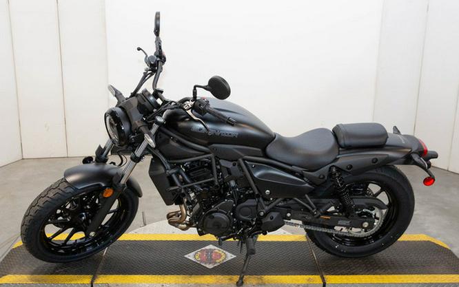 2025 Kawasaki Eliminator ABS