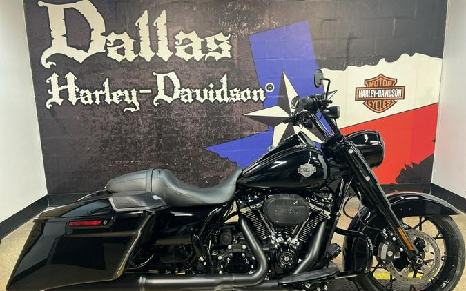 2025 Harley-Davidson Road King Special