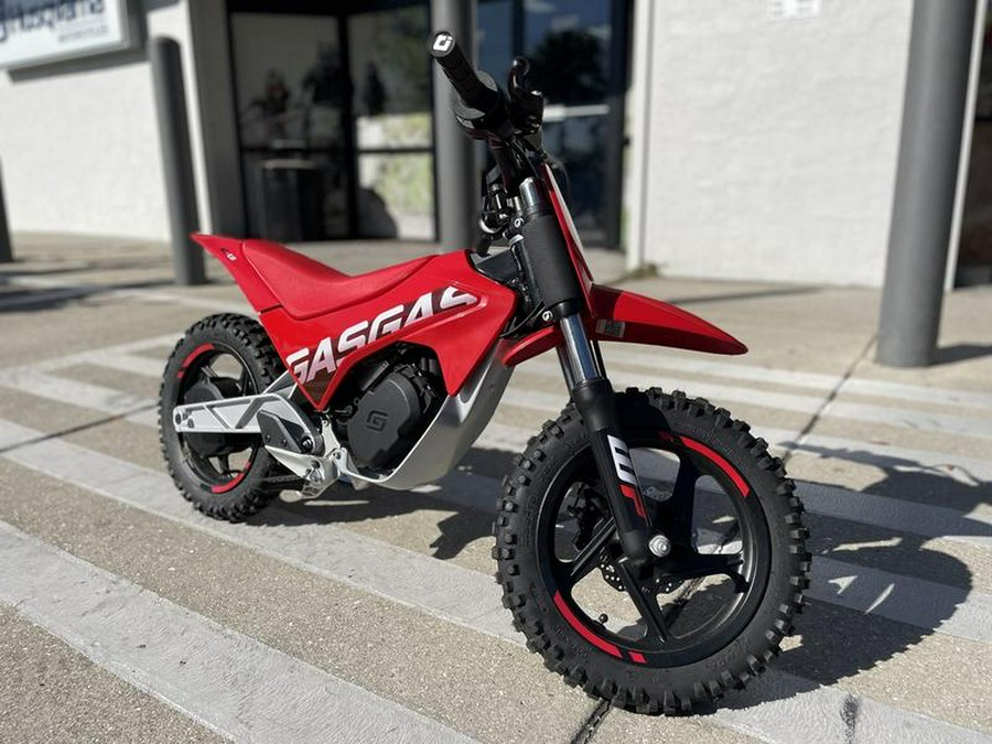 2025 GAS-GAS MC-E2