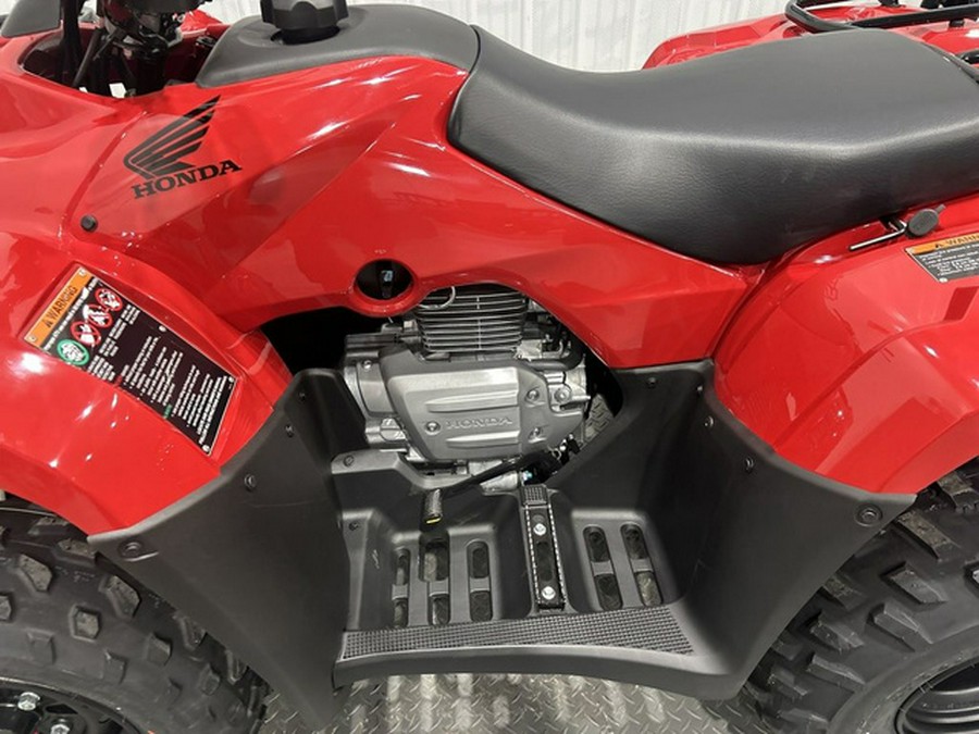 2026 Honda FourTrax Recon
