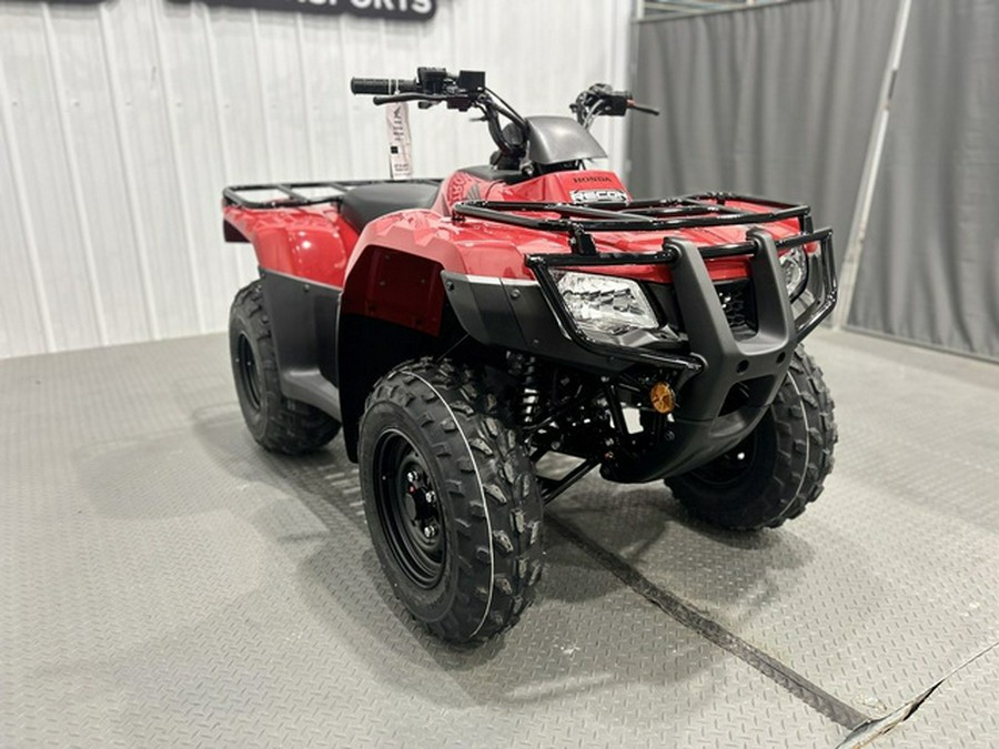 2026 Honda FourTrax Recon