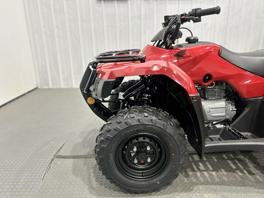 2026 Honda FourTrax Recon