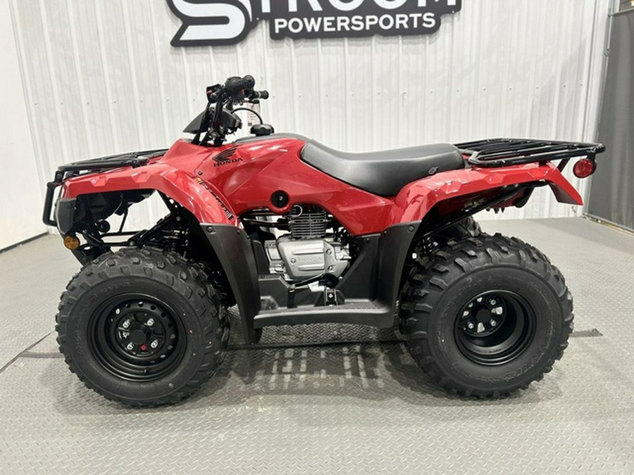 2026 Honda FourTrax Recon