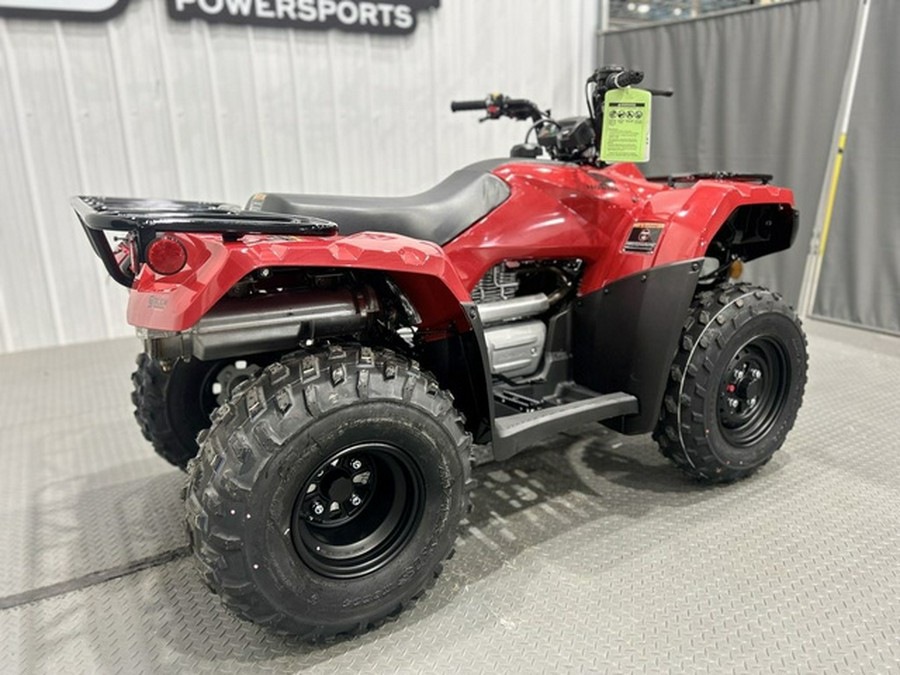 2026 Honda FourTrax Recon