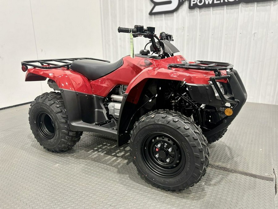 2026 Honda FourTrax Recon