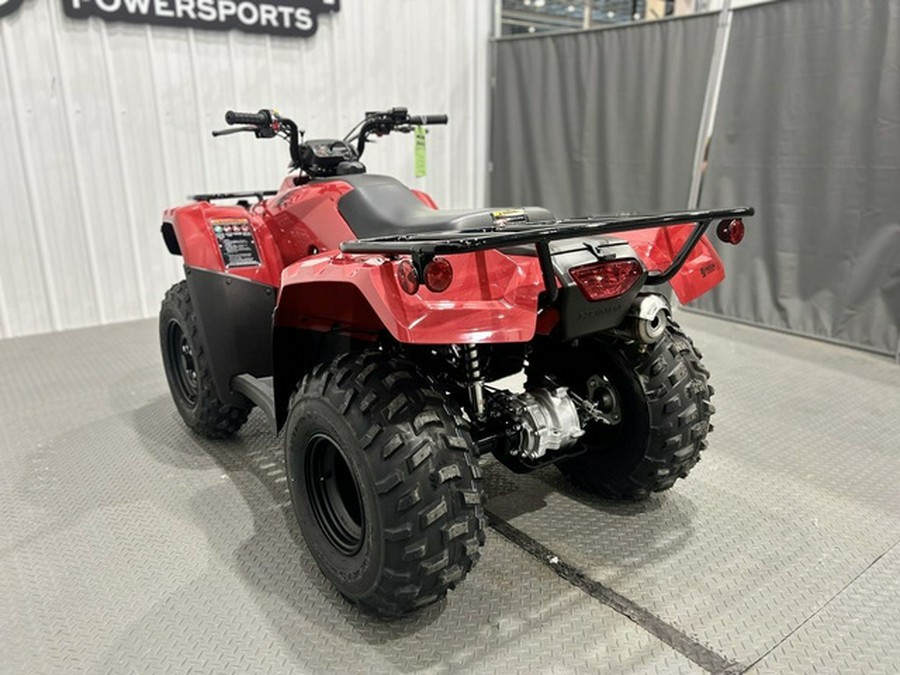 2026 Honda FourTrax Recon
