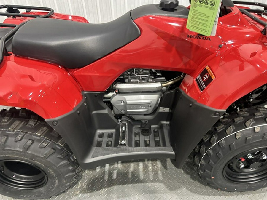 2026 Honda FourTrax Recon