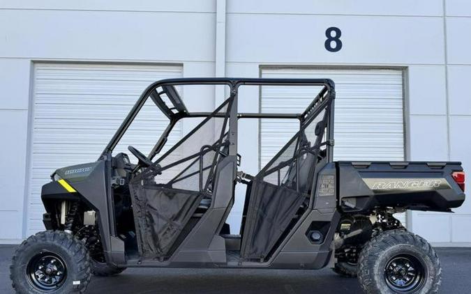 2026 Polaris® Ranger Crew 1000