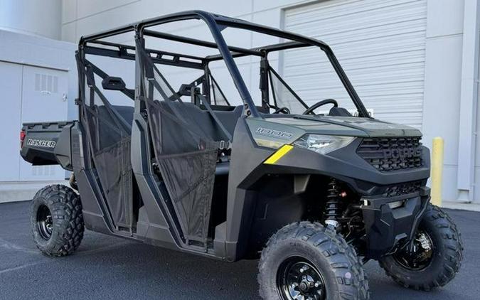 2026 Polaris® Ranger Crew 1000