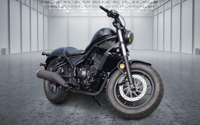 2025 Rebel® 300 Base - Honda