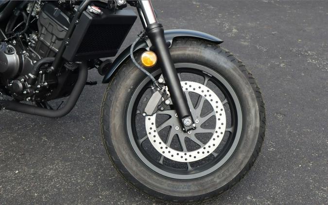 2025 Honda Rebel® 300 Base