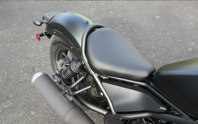 2025 Rebel® 300 Base - Honda