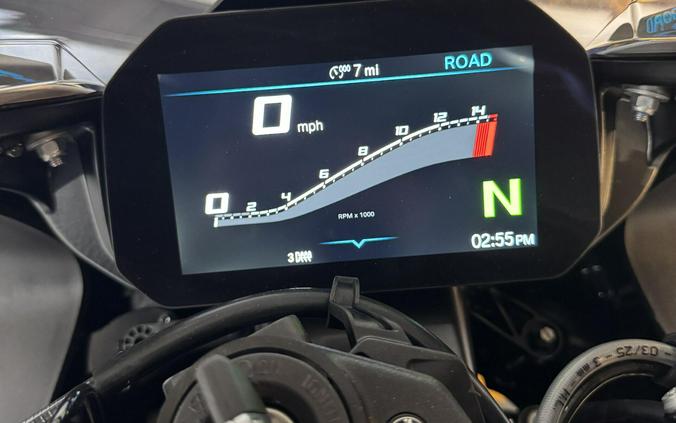 New 2026 BMW S 1000 RR