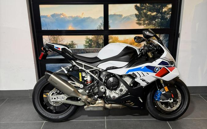 New 2026 BMW S 1000 RR