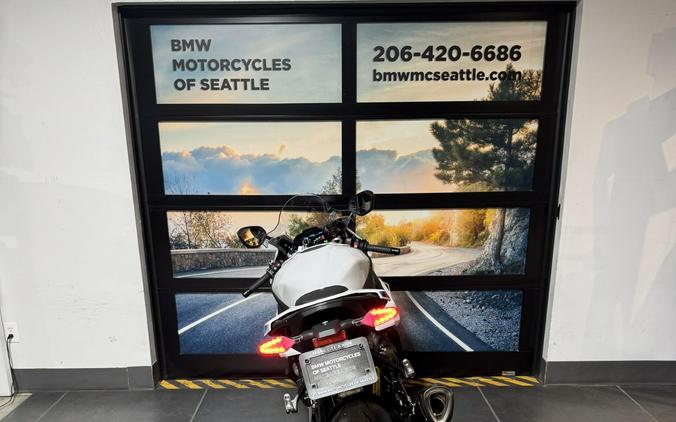 New 2026 BMW S 1000 RR