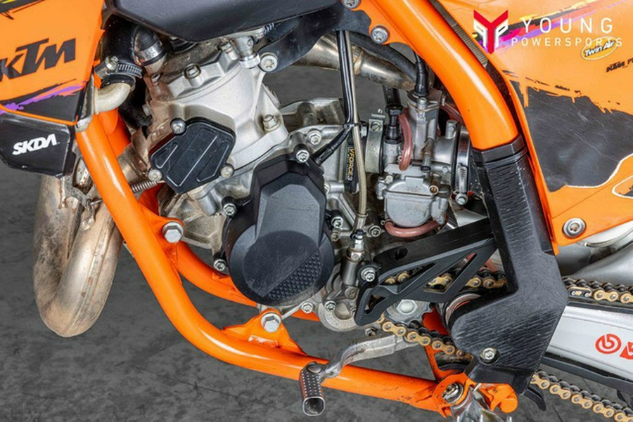 2025 KTM 85 SX 17/14 85 (17/14)