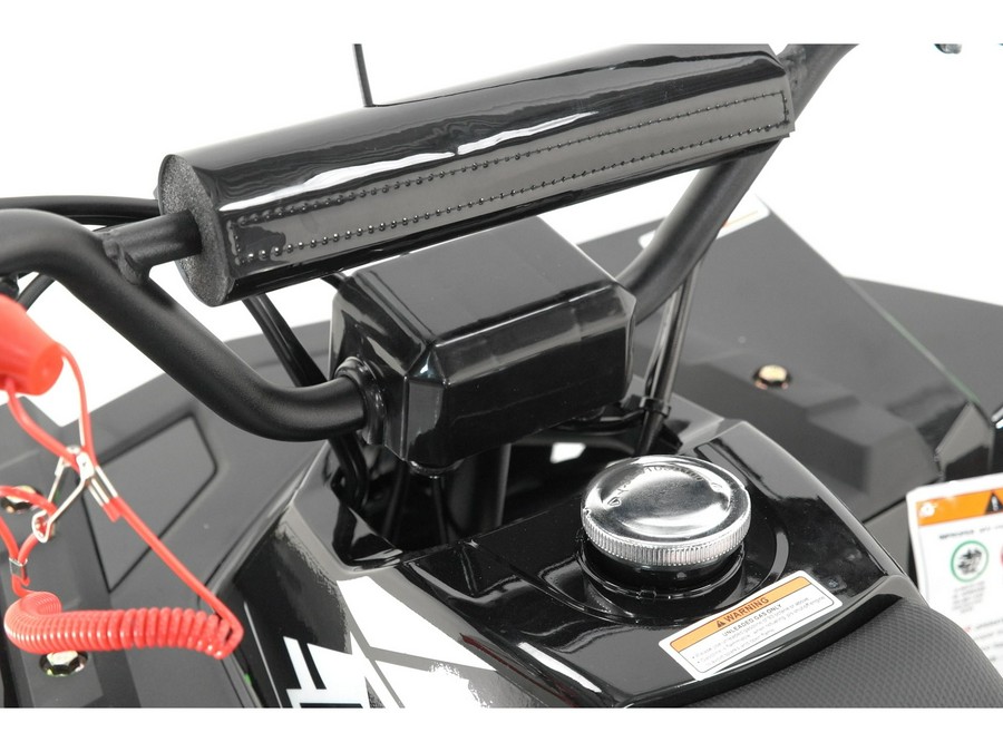 2024 Vitacci Mini Commander 110