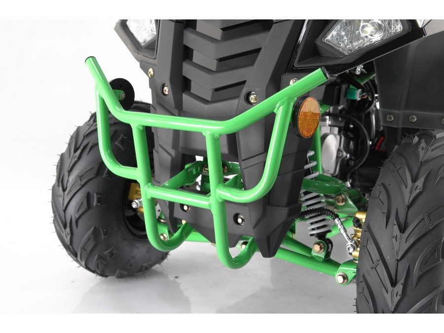 2024 Vitacci Mini Commander 110