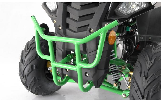 2024 Vitacci Mini Commander 110