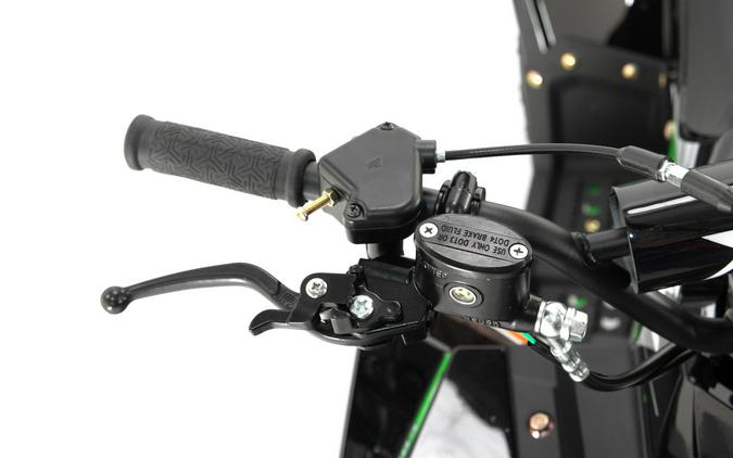 2024 Vitacci Mini Commander 110