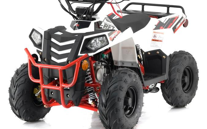 2024 Vitacci Mini Commander 110