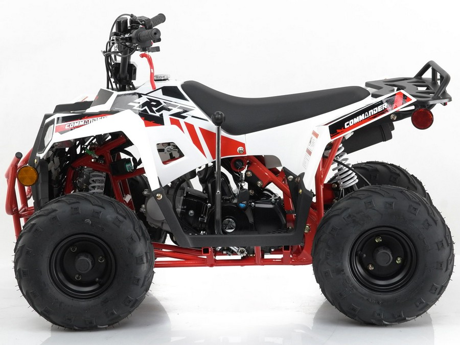 2024 Vitacci Mini Commander 110