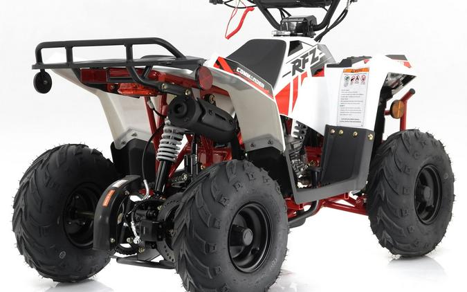 2024 Vitacci Mini Commander 110