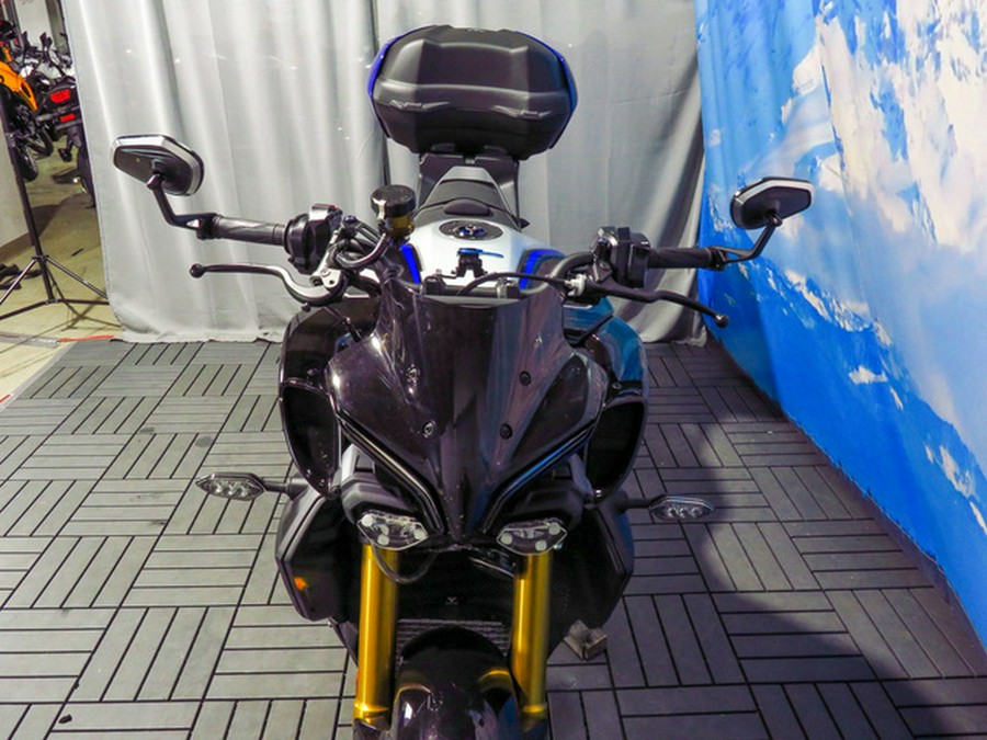 2022 Yamaha MT-10 SP