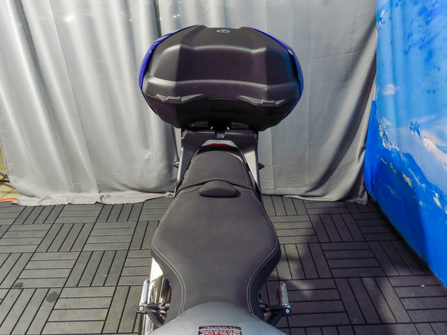 2022 Yamaha MT-10 SP