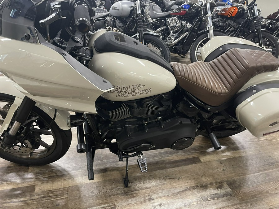 2023 Harley-Davidson Low Rider® ST