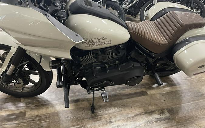 2023 Harley-Davidson Low Rider® ST