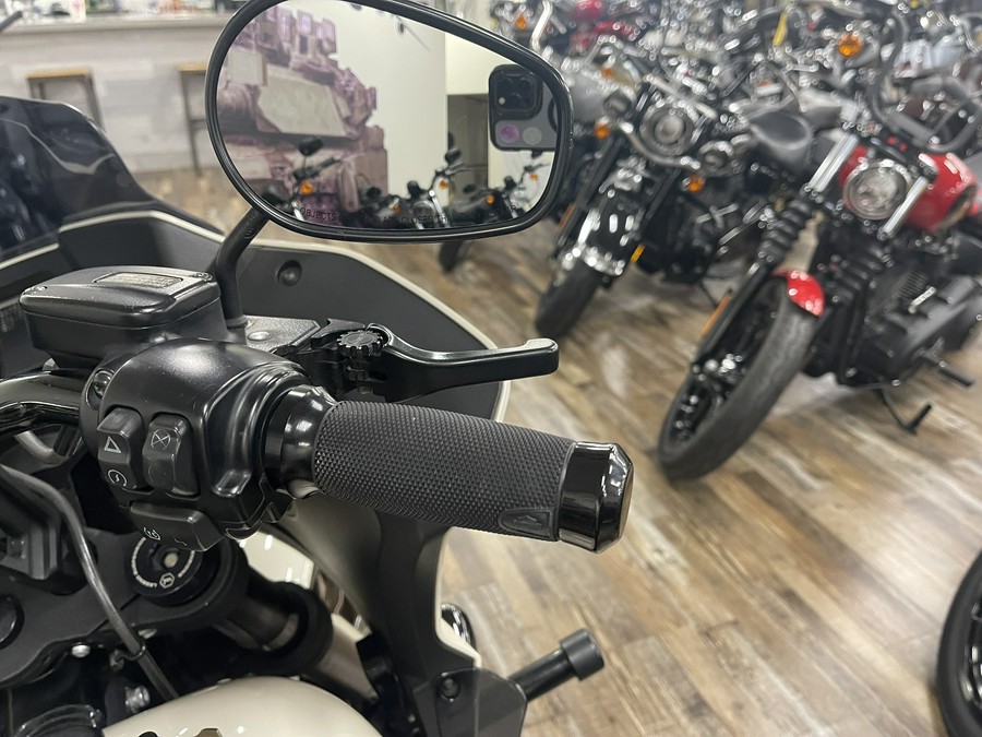 2023 Harley-Davidson Low Rider® ST