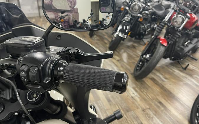 2023 Harley-Davidson Low Rider® ST