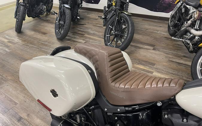 2023 Harley-Davidson Low Rider® ST