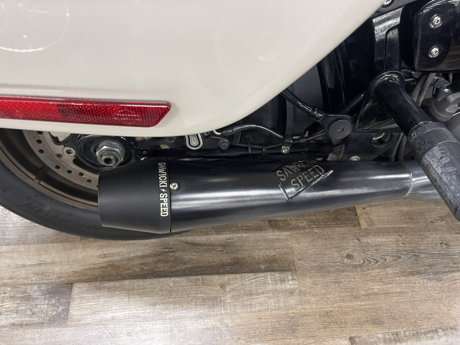 2023 Harley-Davidson Low Rider® ST