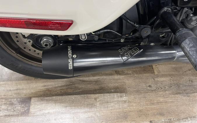 2023 Harley-Davidson Low Rider® ST