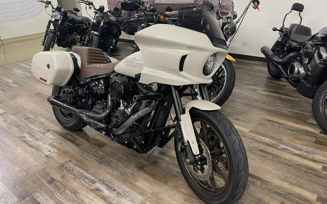 2023 Harley-Davidson Low Rider® ST