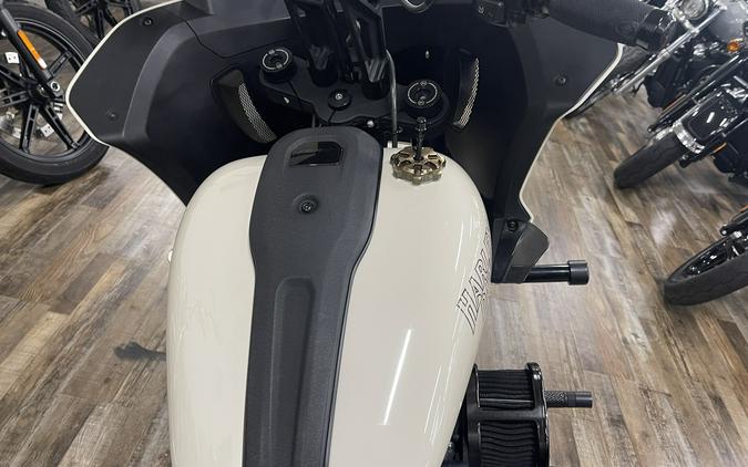 2023 Harley-Davidson Low Rider® ST