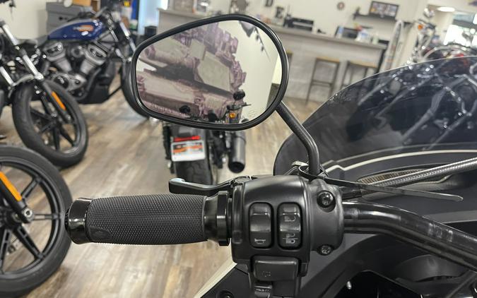 2023 Harley-Davidson Low Rider® ST