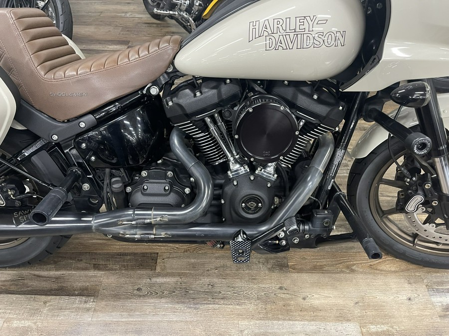 2023 Harley-Davidson Low Rider® ST
