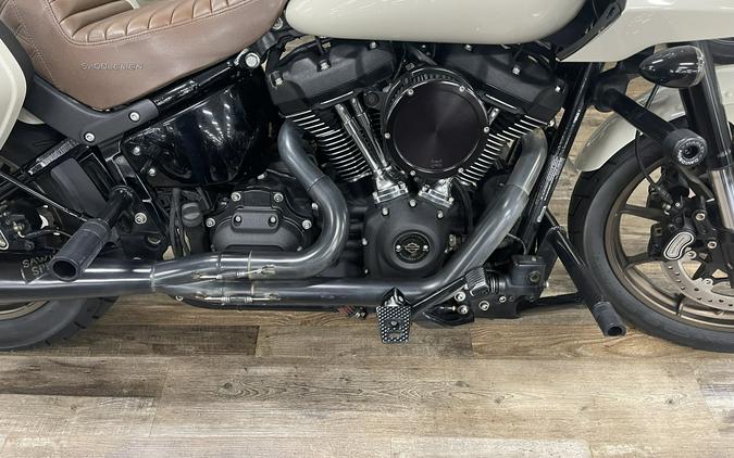 2023 Harley-Davidson Low Rider® ST